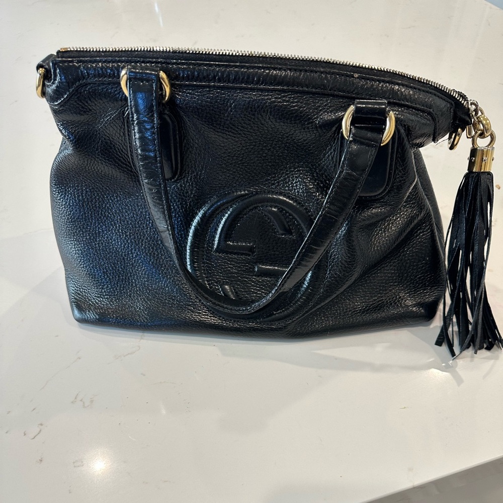 Gucci bag